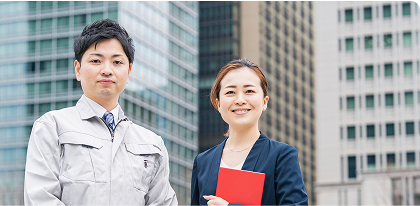 担当者の急な退職